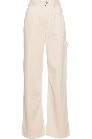 Isabel Marant Bymara Carpenter Jeans
