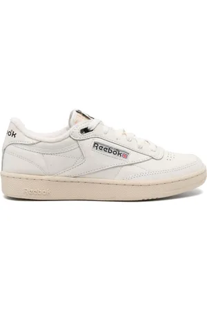 Reebok Club C Sneakers mit Schnürung
