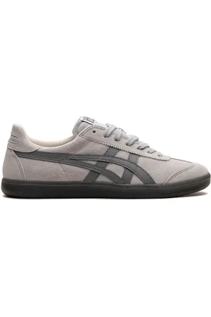 Onitsuka Tiger Tokuten Grey Sneakers