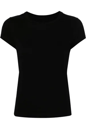 Rick Owens Klassisches T-Shirt