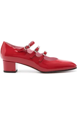 Carel Kina Pumps 40mm