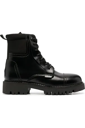 Tommy Hilfiger Stiefeletten mit Schnürung