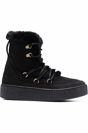Tommy Hilfiger Tommy Stiefeletten