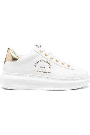Karl Lagerfeld Rue St-Guillaume Sneakers