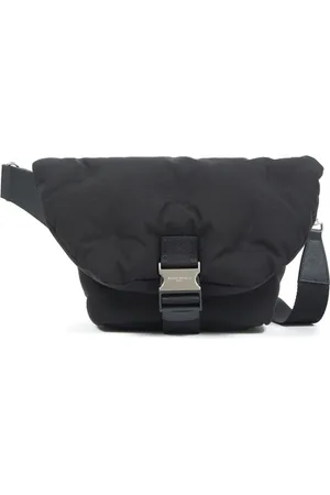 Maison Margiela Kleine Glam Slam Kuriertasche