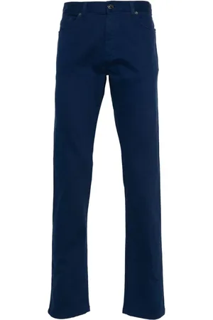 Ermenegildo Zegna Hose mit geradem Bein