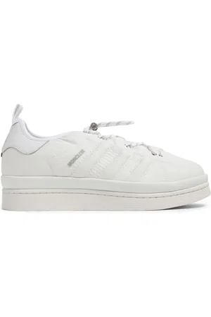 Moncler X adidas Originals Campus Sneakers