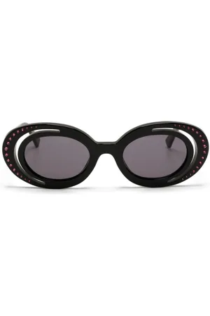 Marni Zyon Canyon Sonnenbrille