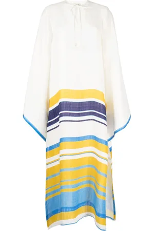 Bambah Moza Kaftan
