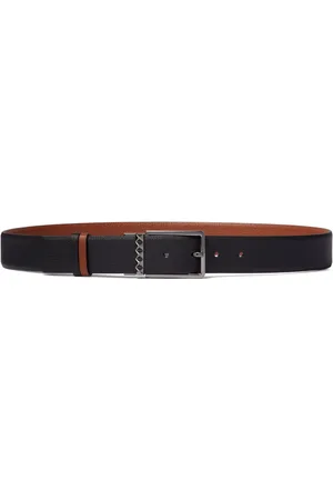 VALENTINO GARAVANI Wendbarer Rockstud Gürtel