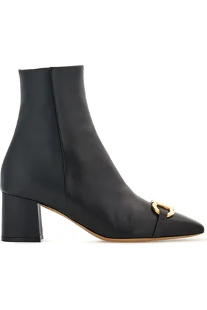 Salvatore Ferragamo Klassische Stiefeletten 60mm