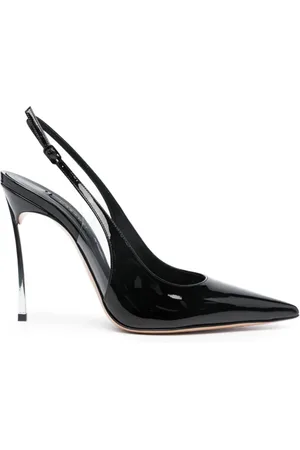 Casadei Superblade Pumps 100mm