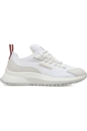 Bally Daryel Sneakers mit Mesh-Einsätzen