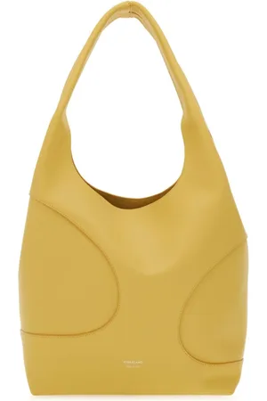Salvatore Ferragamo Schultertasche mit Logo-Prägung