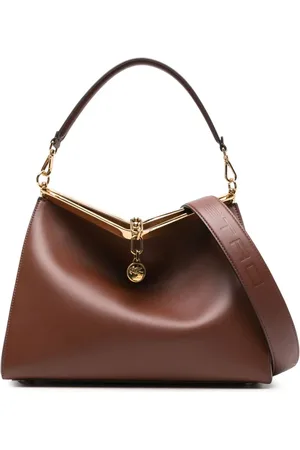 Etro Große Vela Schultertasche
