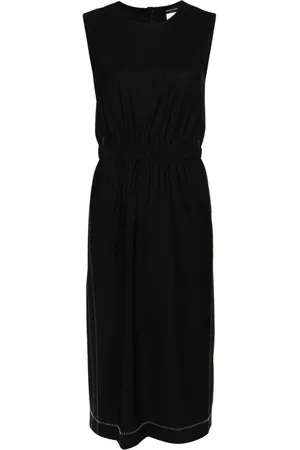 Fabiana Filippi Klassisches Midikleid