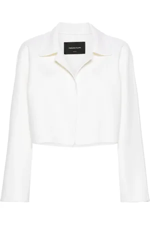 Fabiana Filippi Klassische Jacke