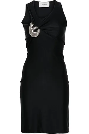 COPERNI Single Emoji Kleid