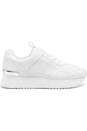 Michael Kors Sneakers mit Plateausohle