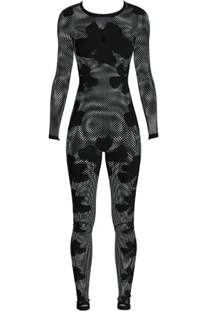 MACCAPANI Jumpsuit mit Muster