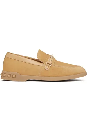 VALENTINO GARAVANI Leisure Flows Loafer