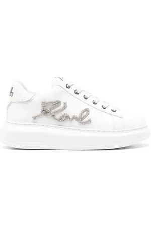 Karl Lagerfeld Kapri Sneakers