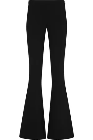 Dsquared2 Schlaghose mit Logo-Schild