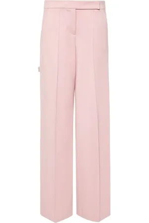 Dorothee Schumacher Hose mit weitem Bein
