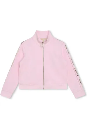 Michael Kors Sweatshirt mit Logo-Print