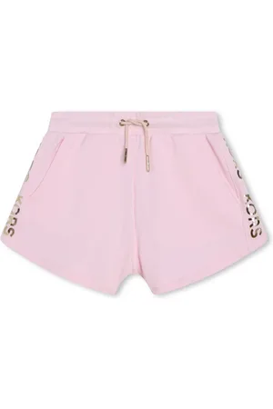 Michael Kors Shorts mit Logo-Print