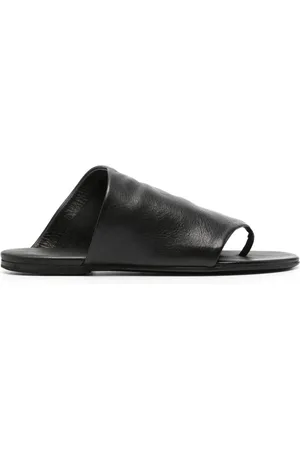 MARSÈLL Arsella Flip-Flops aus Leder