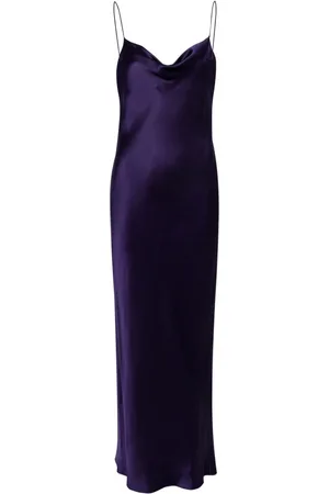 Dorothee Schumacher Kleid aus Charmeuse-Seide