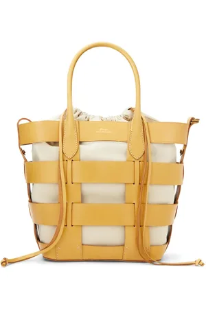 Ralph Lauren Gewebte Handtasche