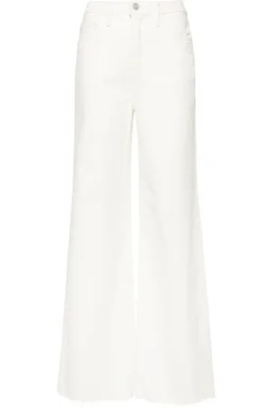 Frame Weite Le Jane Hose