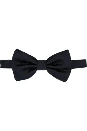 Dolce & Gabbana Fliege aus Seiden-Twill