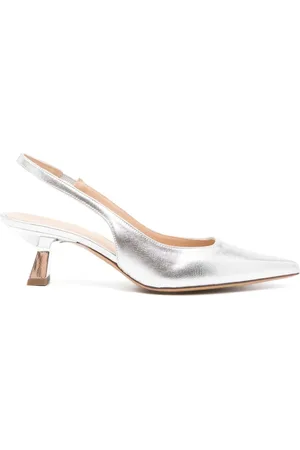 ROBERTO FESTA Arabel Slingback-Pumps