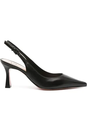 ROBERTO FESTA Frans Slingback-Pumps 90mm