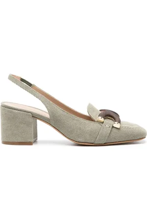 ROBERTO FESTA Ibiza Slingback-Pumps