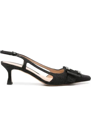 ROBERTO FESTA Atena Slingback-Pumps