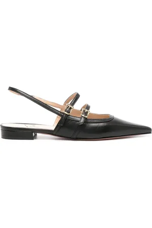 ROBERTO FESTA Coimbra Pumps mit Slingback-Riemen