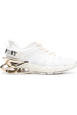 Philipp Plein Thunderstorm GenX Sneakers