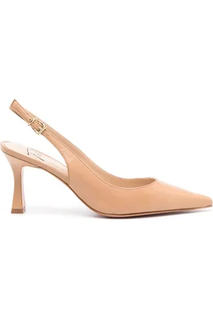 ROBERTO FESTA Frans Pumps mit Slingback-Riemen