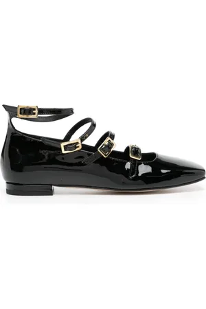 ALOHAS Luke Ballerinas mit Riemen
