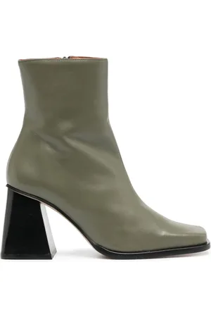 ALOHAS South Stiefeletten 90mm