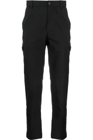 Calvin Klein Tech Hose mit Tapered-Bein