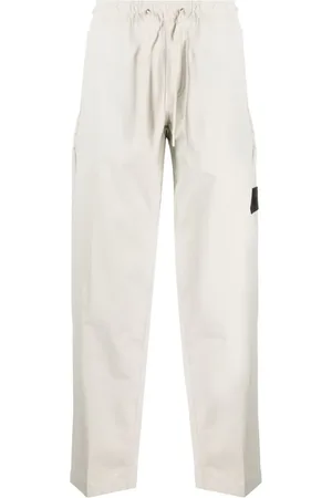Calvin Klein Technical Hose mit Logo-Applikation