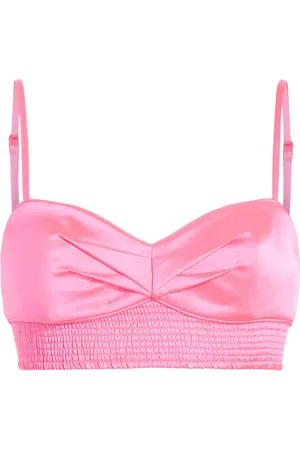 Cinq A Sept Nikola Cropped-Top