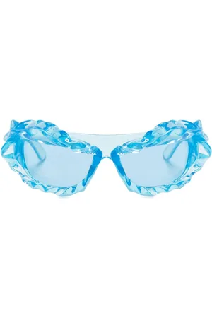 OTTOLINGER Sonnenbrille mit verdrehtem Detail