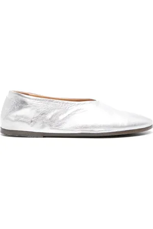 MARSÈLL Coltellaccio Ballerinas