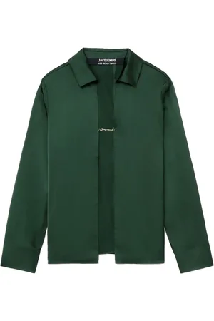 Jacquemus La Chemise Hemd
